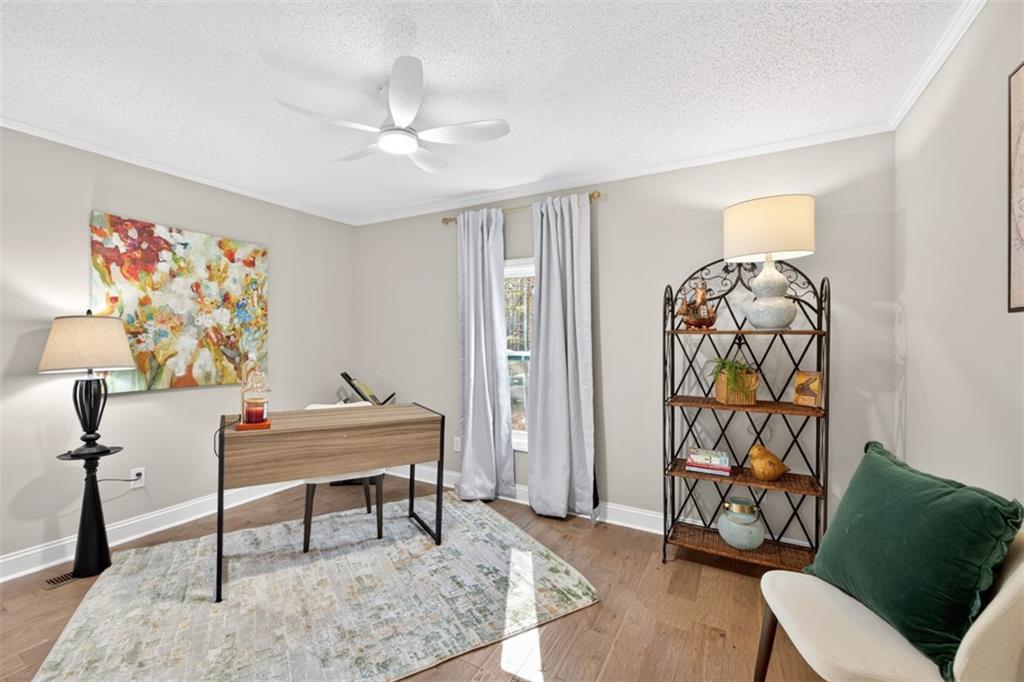 729 Hickory Nut Way Monroe, GA 30655 - Photo 18 of 28