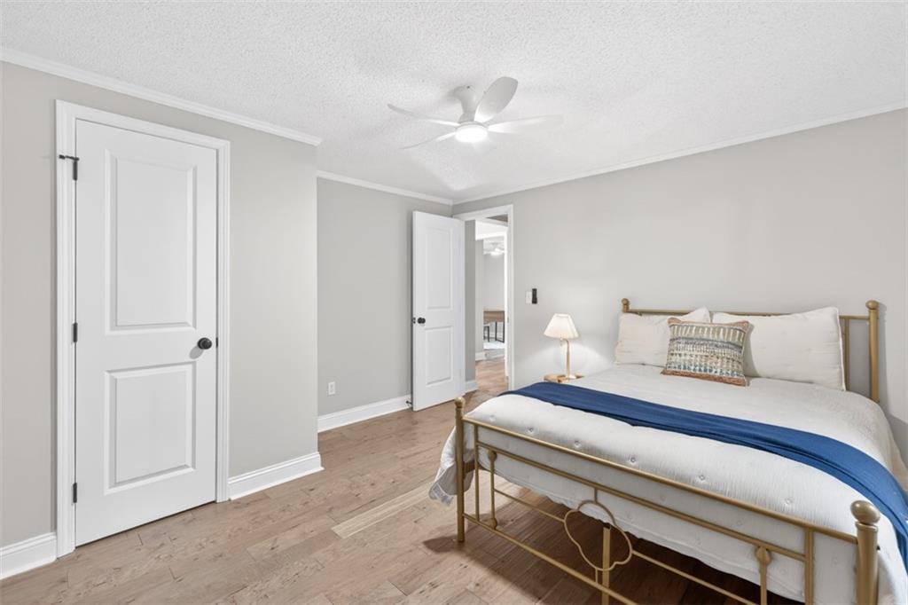 729 Hickory Nut Way Monroe, GA 30655 - Photo 21 of 28