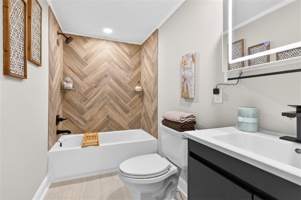 729 Hickory Nut Way Monroe, GA 30655 - Photo 22 of 28