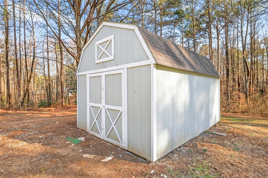 729 Hickory Nut Way Monroe, GA 30655 - Photo 24 of 28