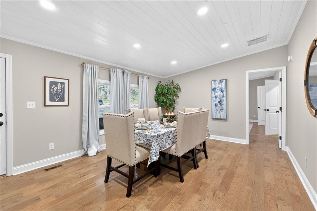 729 Hickory Nut Way Monroe, GA 30655 - Photo 4 of 28