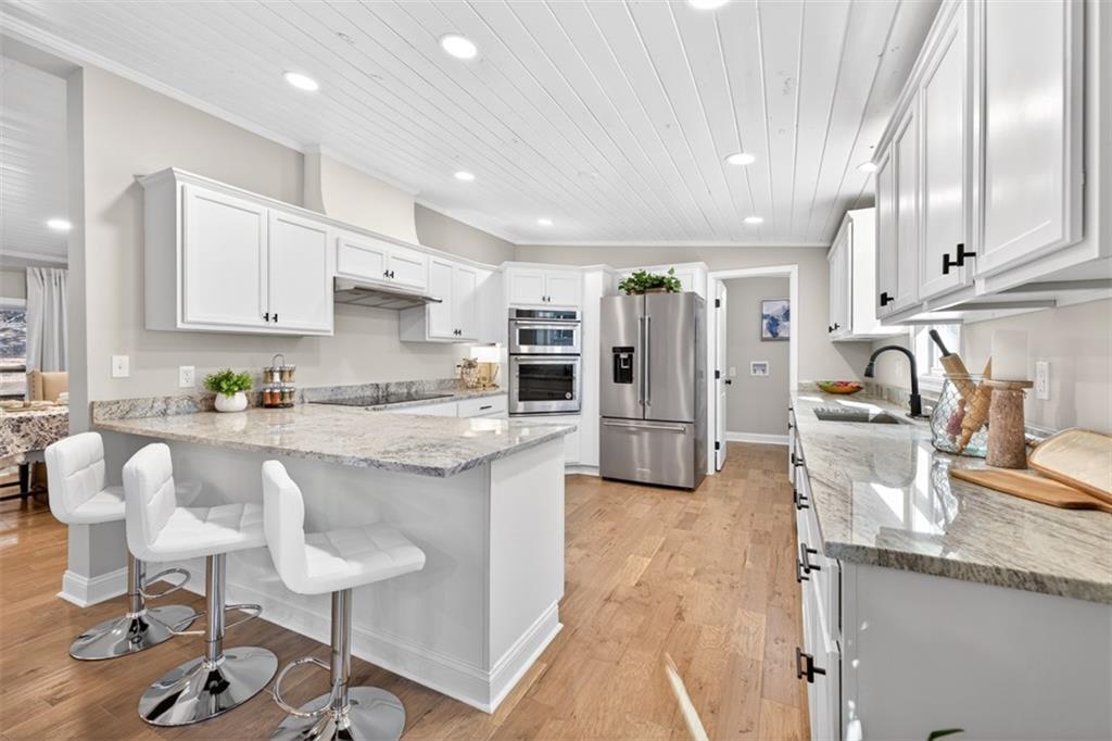 729 Hickory Nut Way Monroe, GA 30655 - Photo 5 of 28