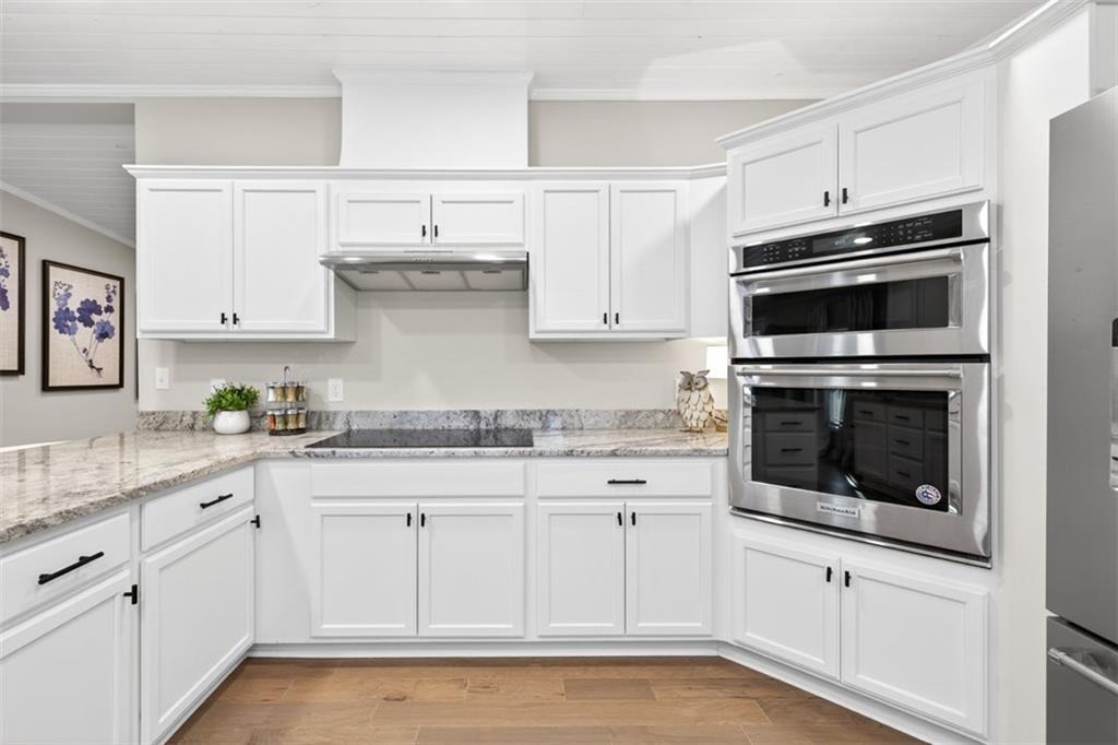 729 Hickory Nut Way Monroe, GA 30655 - Photo 6 of 28