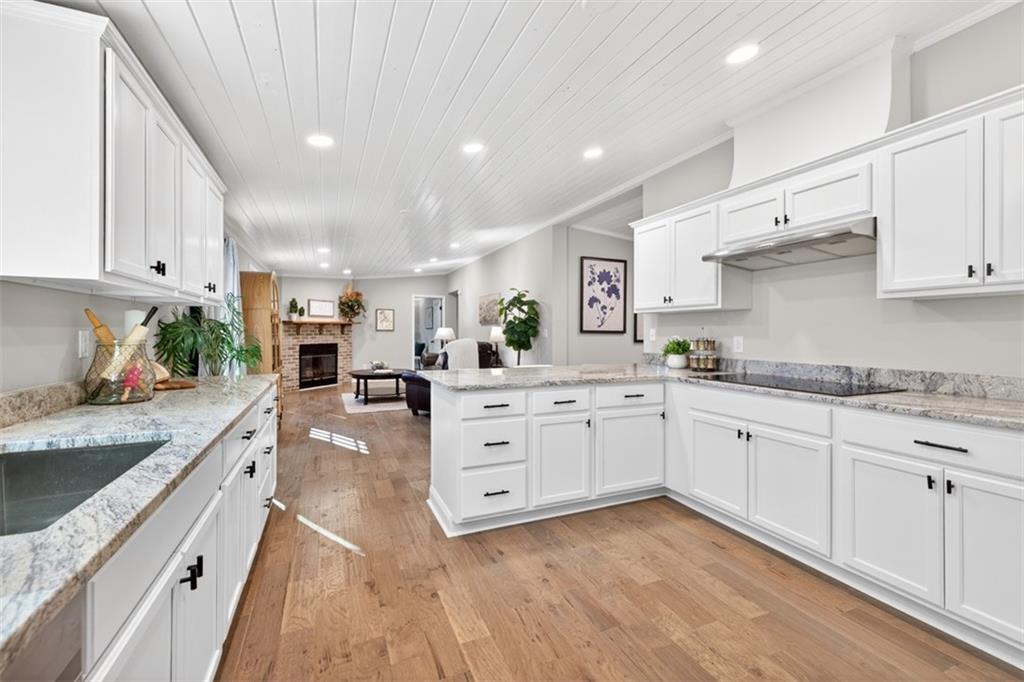 729 Hickory Nut Way Monroe, GA 30655 - Photo 7 of 28