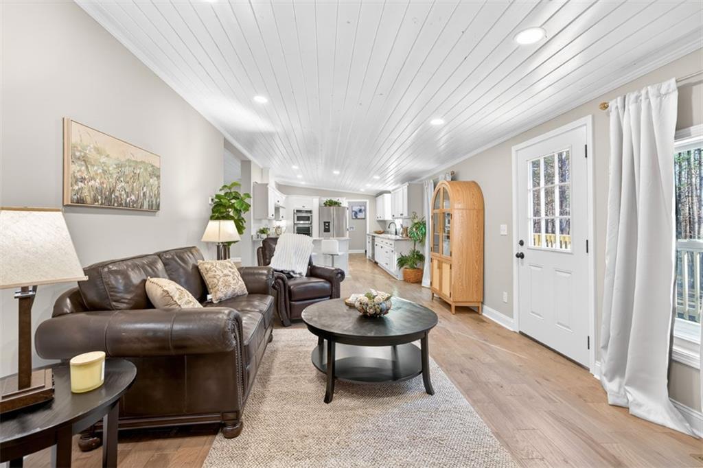 729 Hickory Nut Way Monroe, GA 30655 - Photo 9 of 28