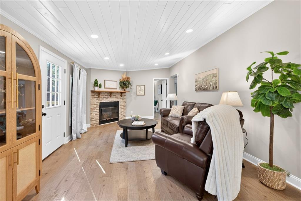 729 Hickory Nut Way Monroe, GA 30655 - Photo 10 of 28