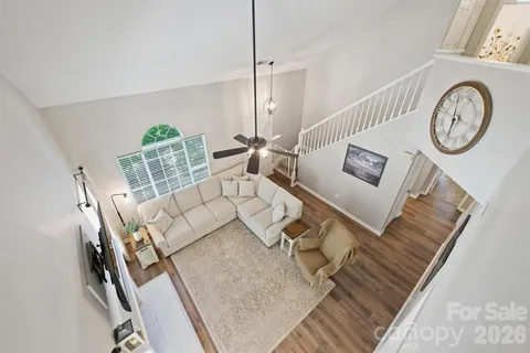 $440,000 | 6000 Burnt Mill Run, Matthews, NC 28104