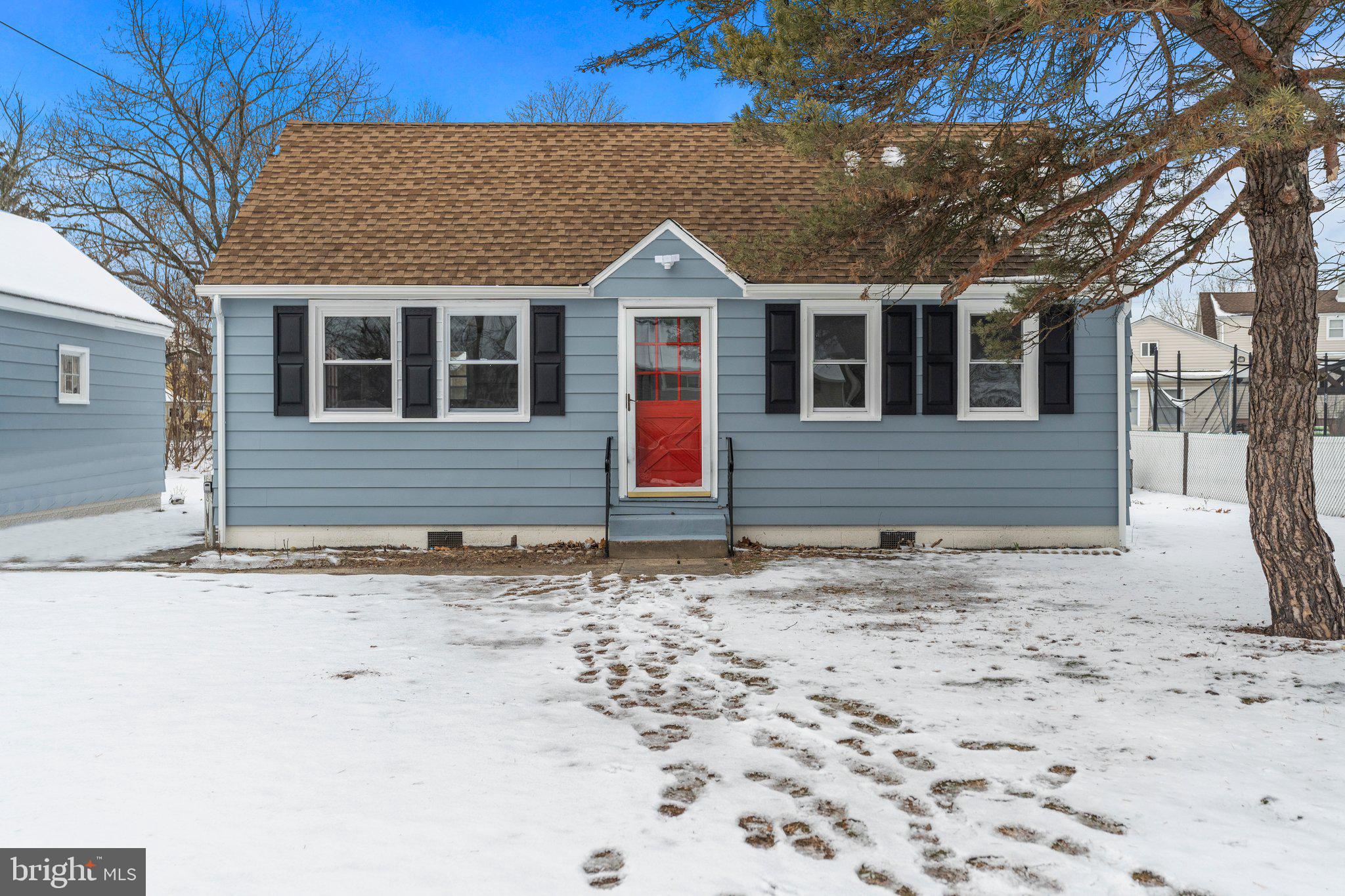 131 Cuthbert Road Cinnaminson, NJ 08077 - Photo 1 of 26 Gallery Image 1