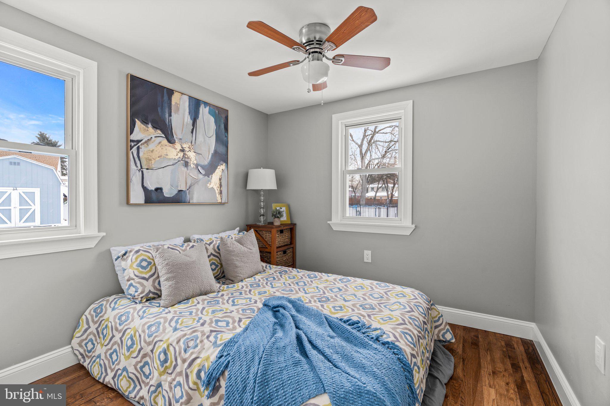 131 Cuthbert Road Cinnaminson, NJ 08077 - Photo 15 of 26 Gallery Image 15