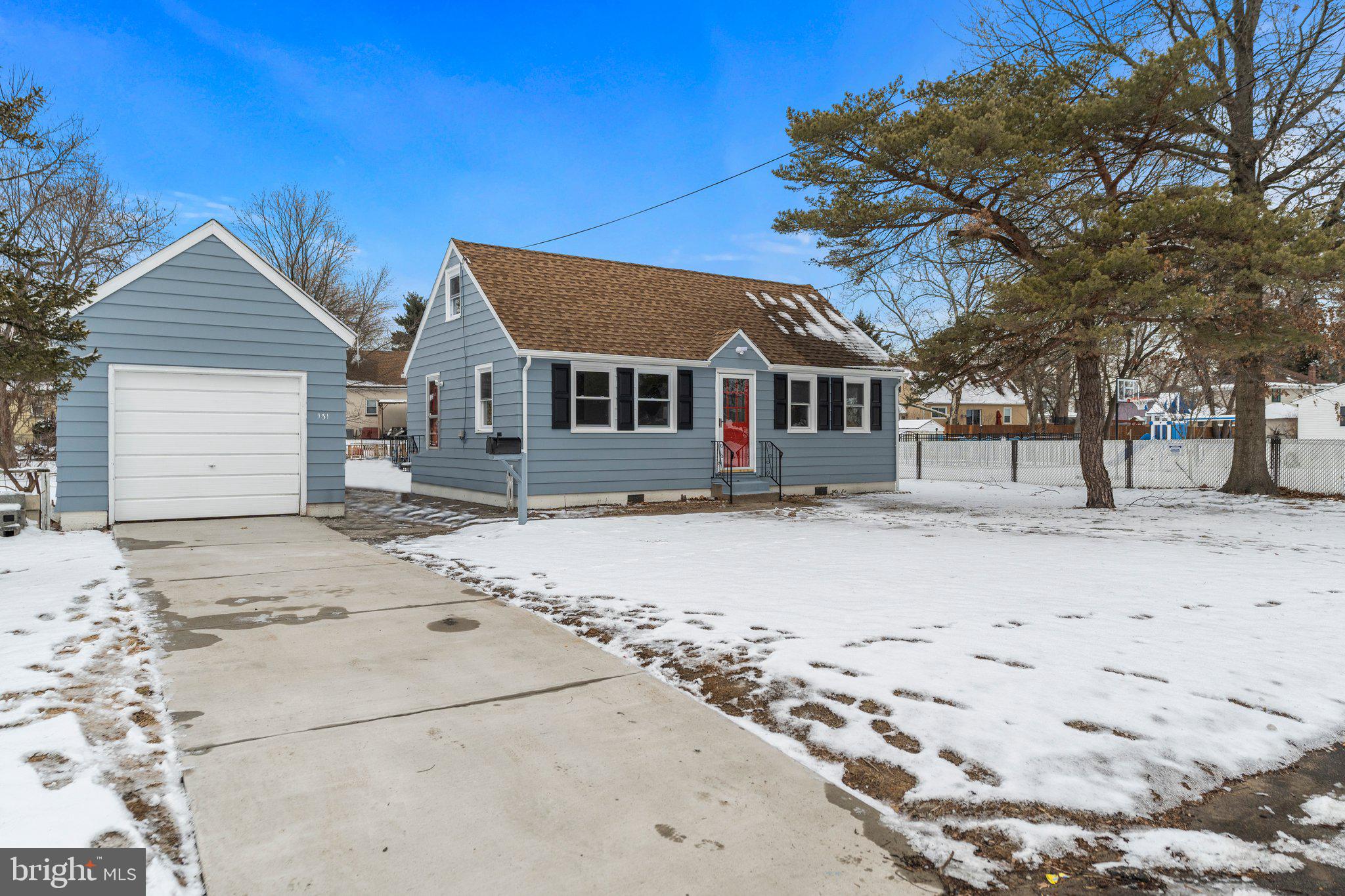 131 Cuthbert Road Cinnaminson, NJ 08077 - Photo 2 of 26 Gallery Image 2