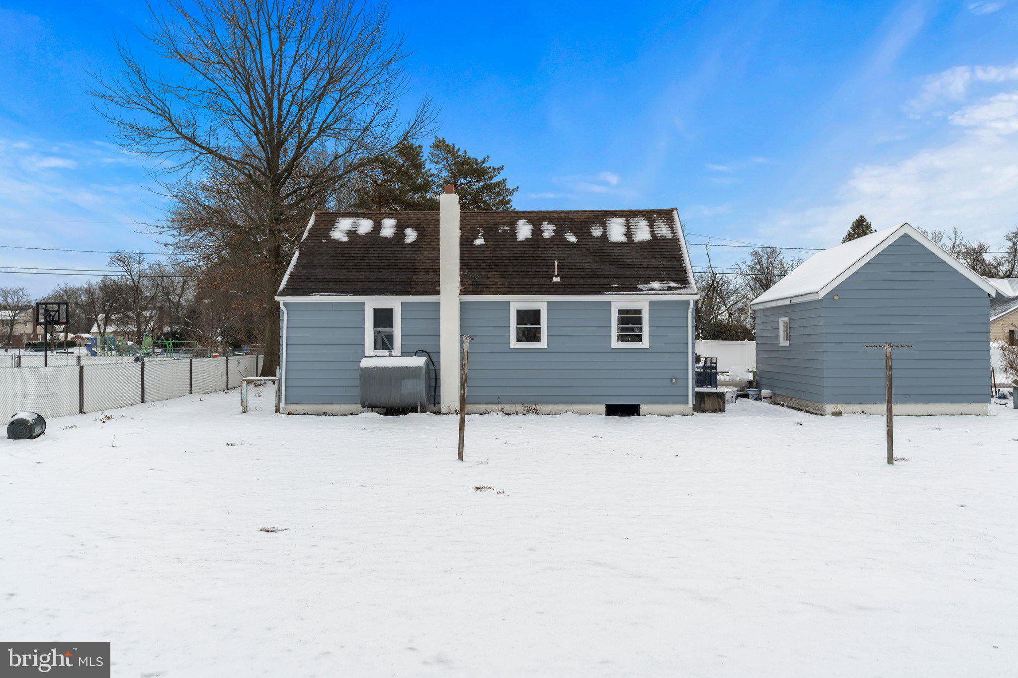 131 Cuthbert Road Cinnaminson, NJ 08077 - Photo 24 of 26 Gallery Image 24