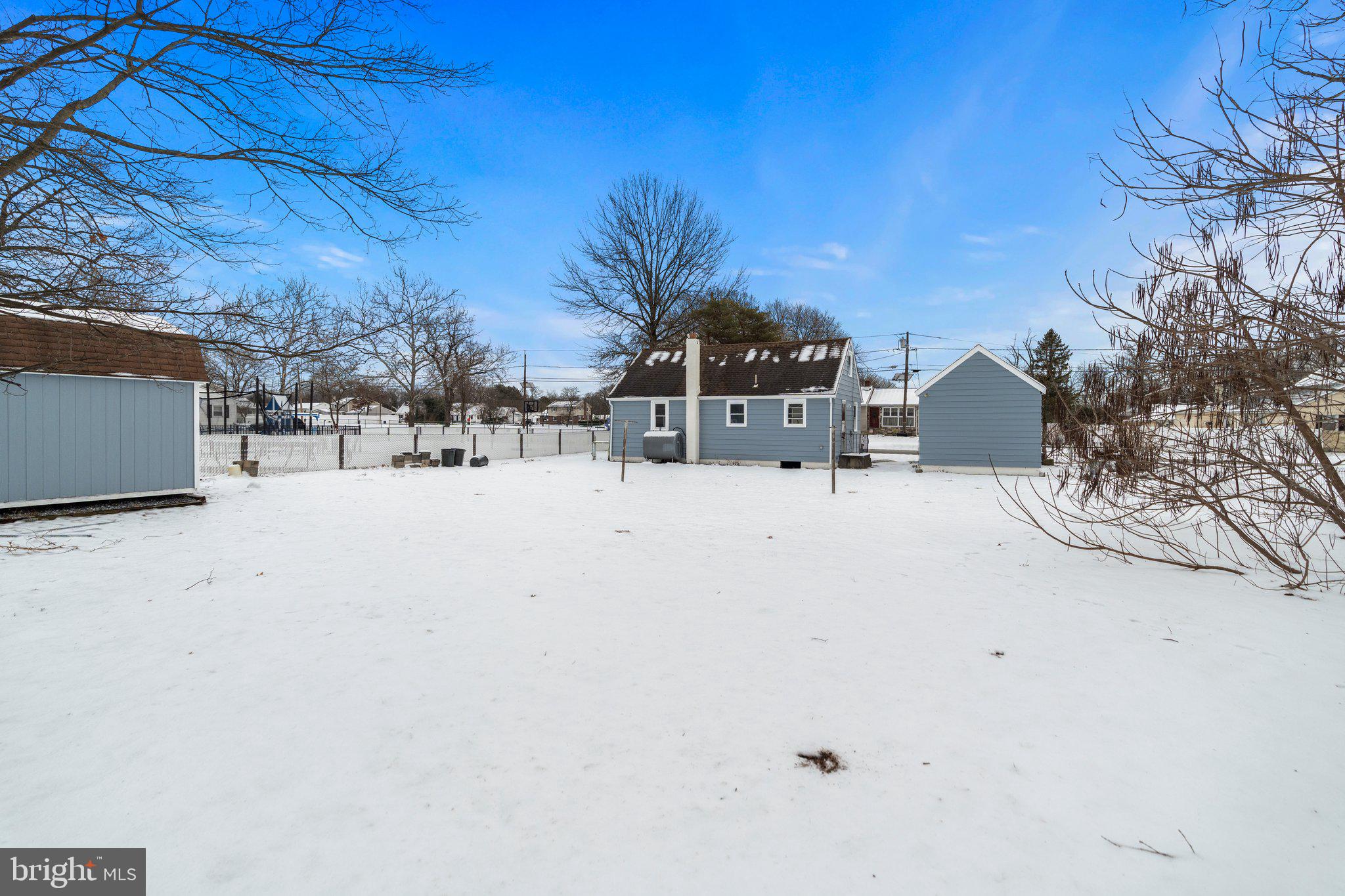 131 Cuthbert Road Cinnaminson, NJ 08077 - Photo 25 of 26 Gallery Image 25