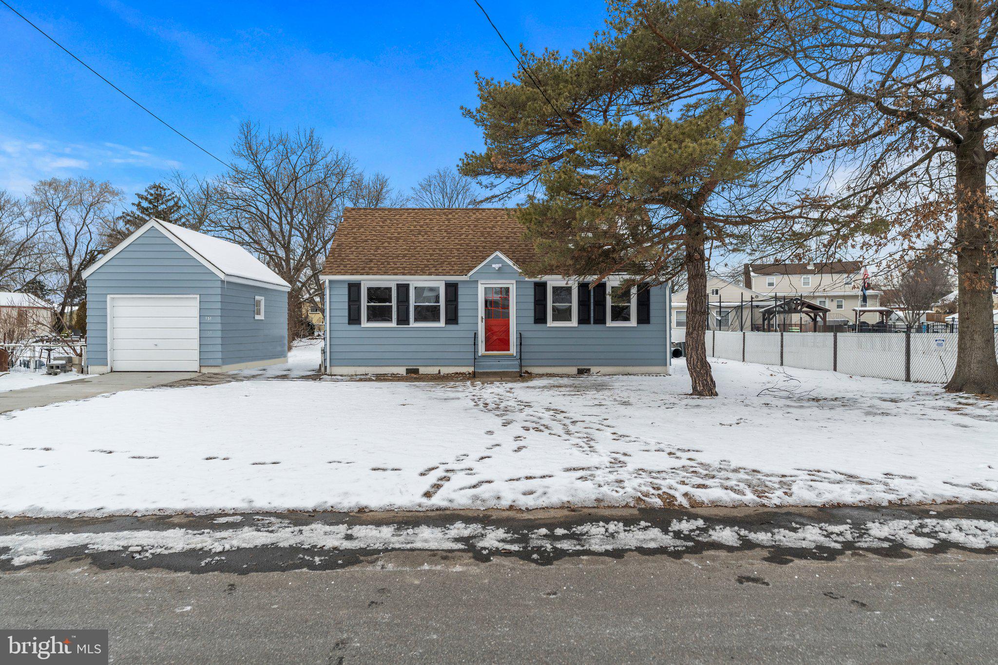 131 Cuthbert Road Cinnaminson, NJ 08077 - Photo 3 of 26 Gallery Image 3