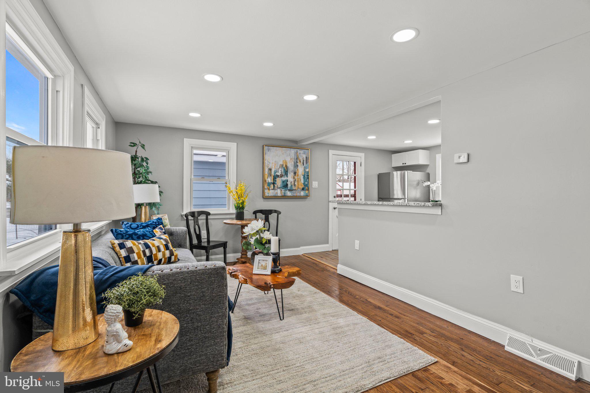 131 Cuthbert Road Cinnaminson, NJ 08077 - Photo 5 of 26 Gallery Image 5