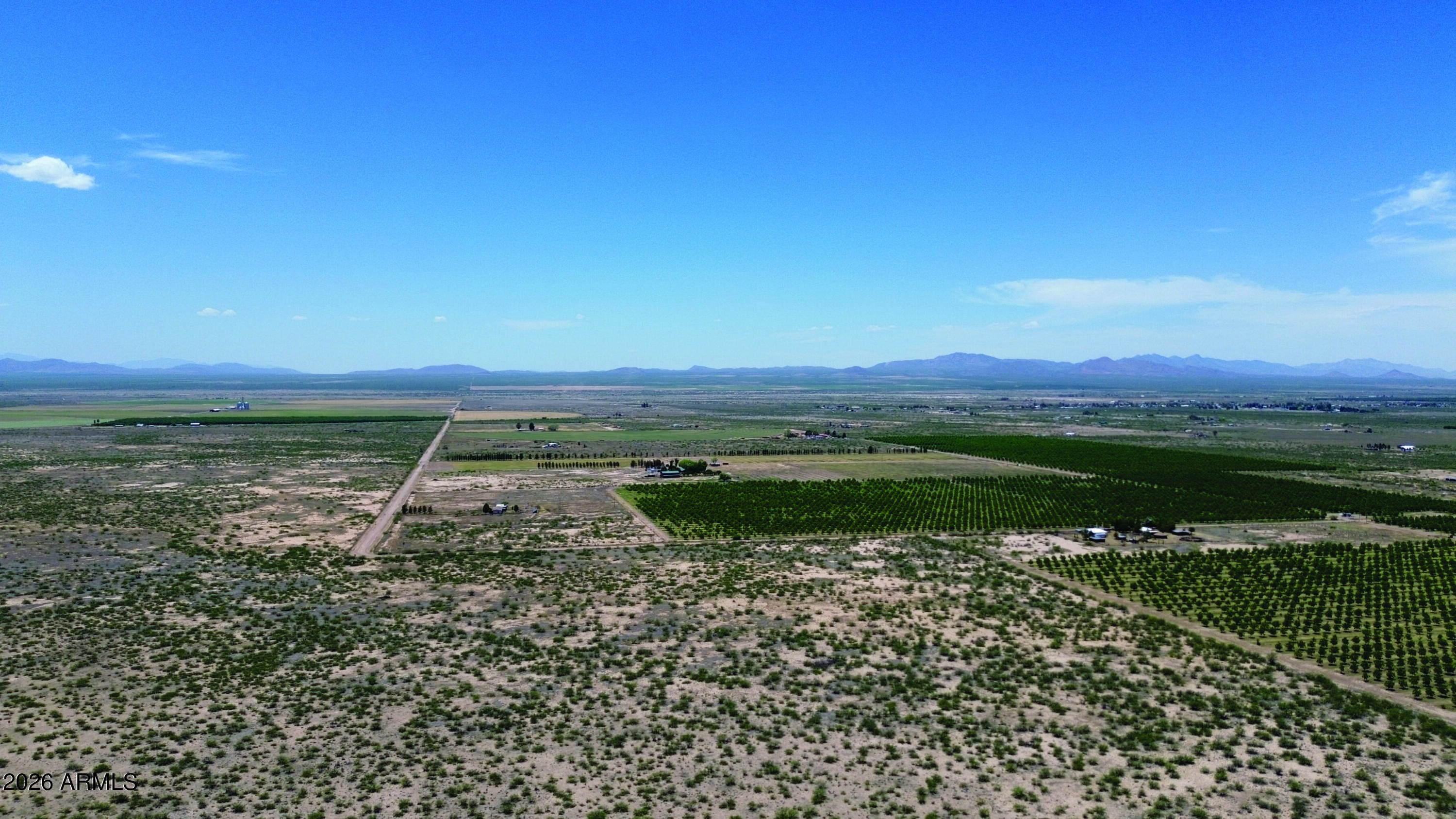 7.05-acres North White Fawn Road, Unit 2 Elfrida, AZ 85610 - Photo 11 of 16