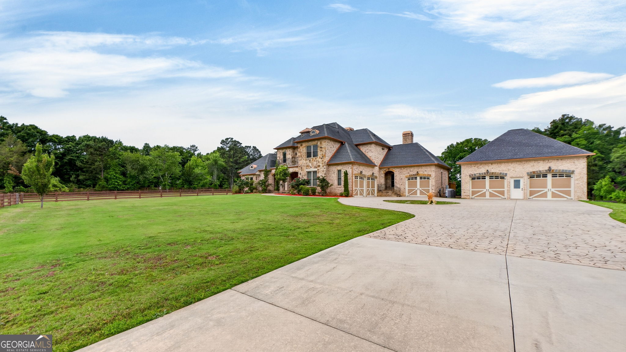 1585 Leguin Mill Road Locust Grove, GA 30248 - Photo 60 of 68