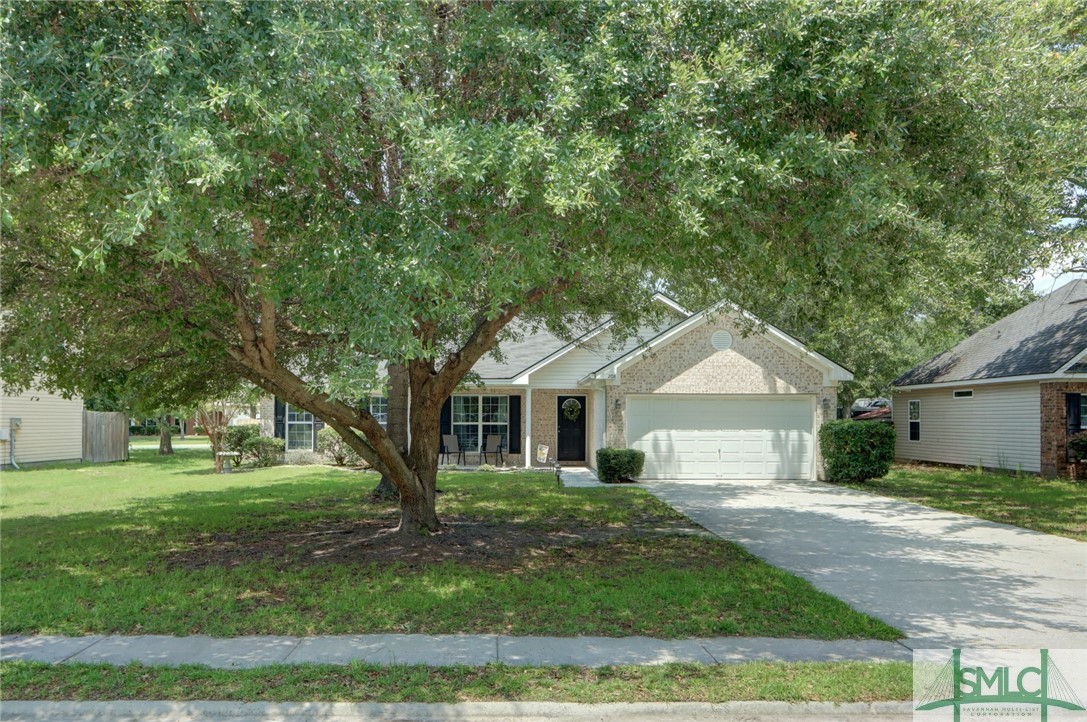 208 Mikal Drive Rincon, GA 31326 - Photo 1 of 25