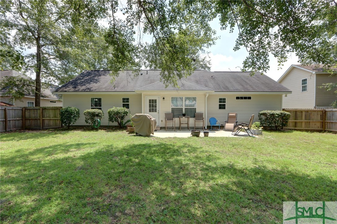 208 Mikal Drive Rincon, GA 31326 - Photo 20 of 25