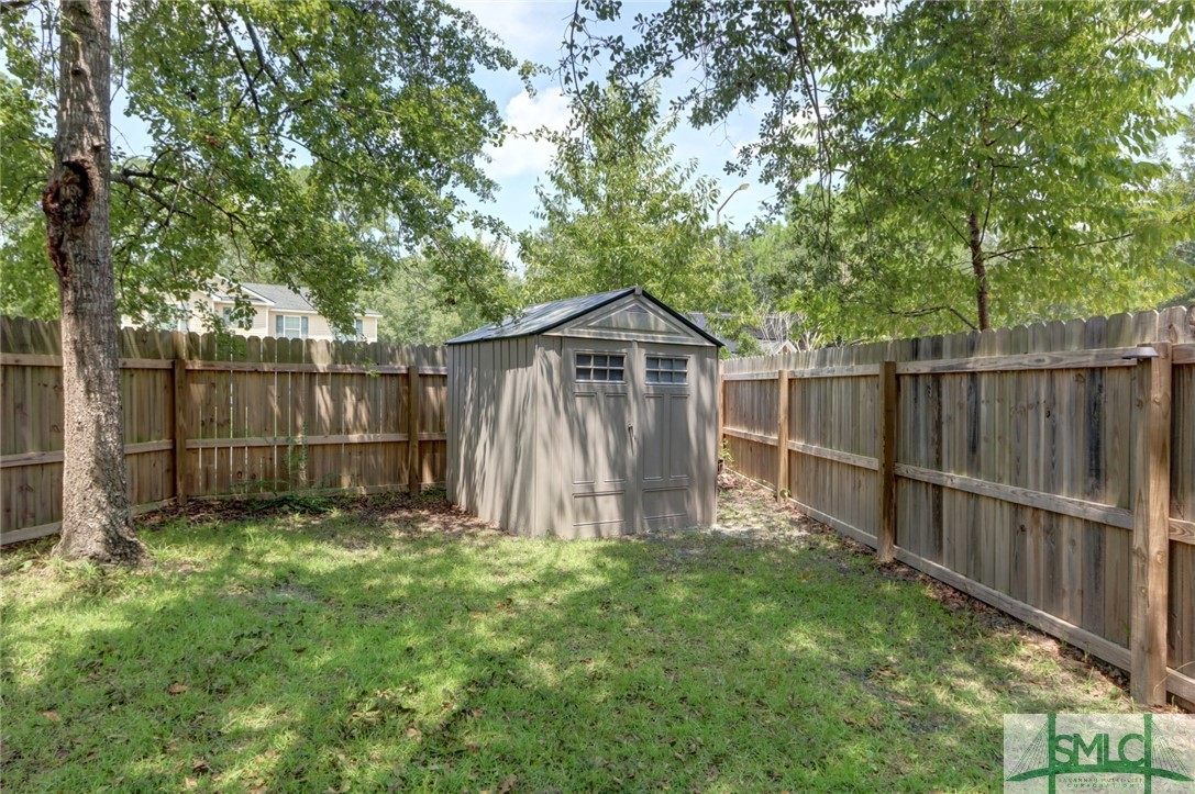 208 Mikal Drive Rincon, GA 31326 - Photo 24 of 25
