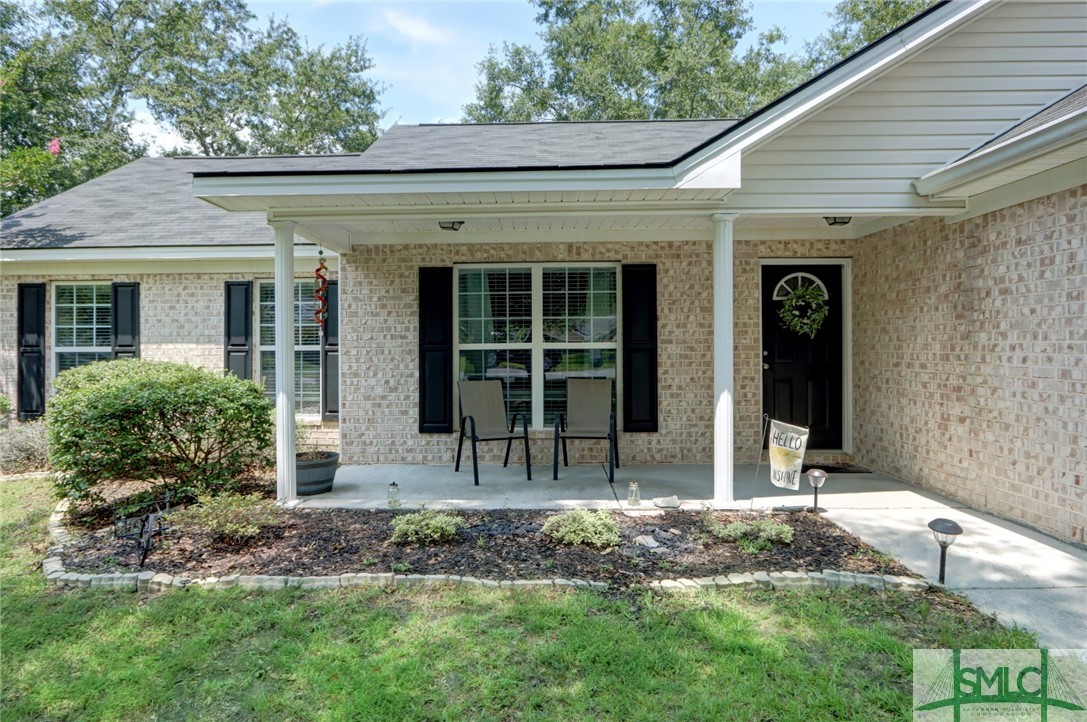 208 Mikal Drive Rincon, GA 31326 - Photo 3 of 25
