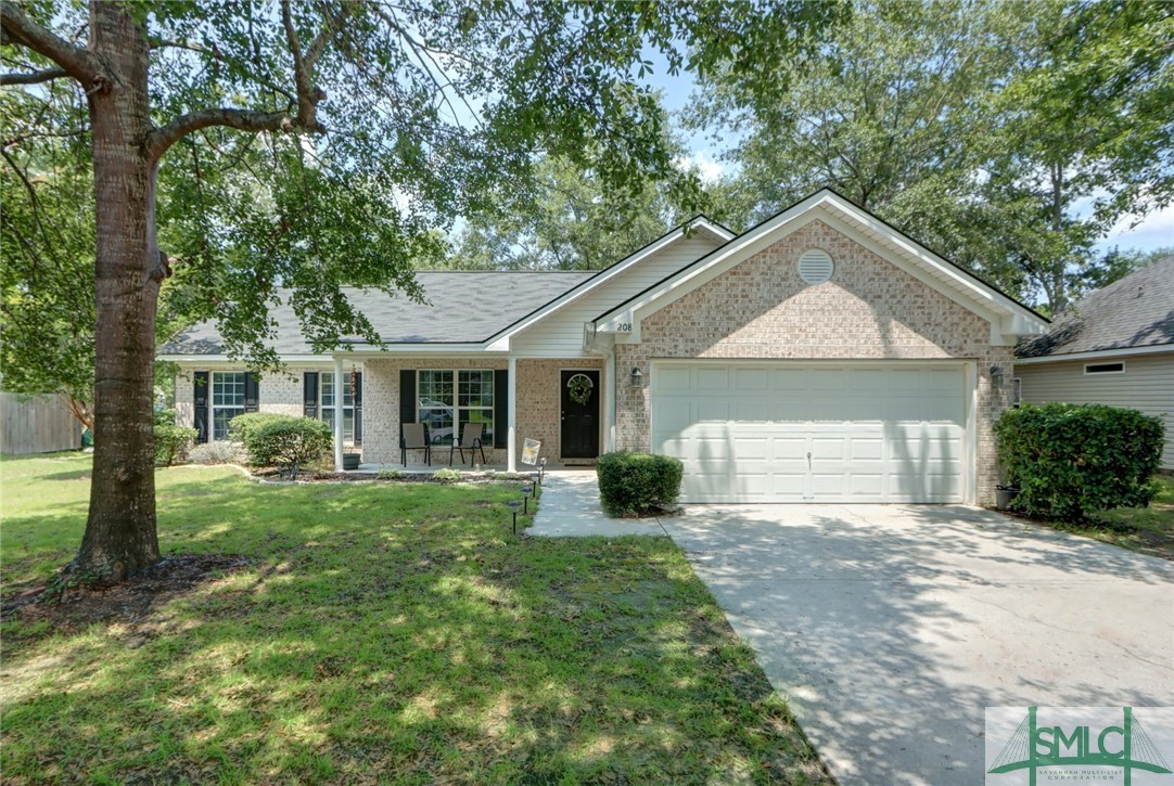 208 Mikal Drive Rincon, GA 31326 - Photo 4 of 25