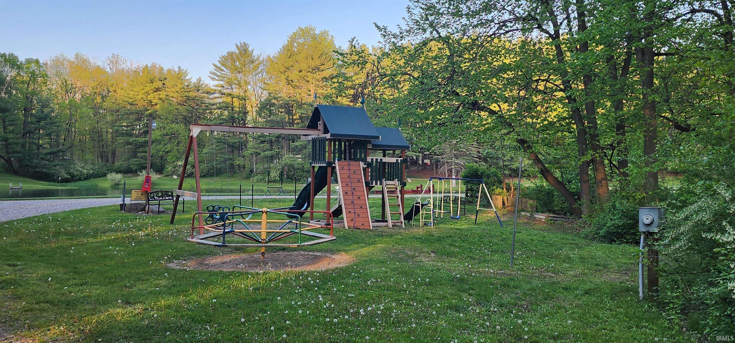 360 Timber Angola, IN 46703 - Photo 16 of 20