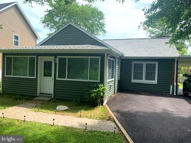 5933 Deale Beach Road Deale, MD 20751 - Photo 1 of 25