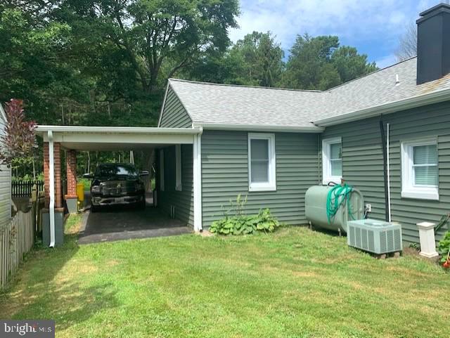 5933 Deale Beach Road Deale, MD 20751 - Photo 2 of 25