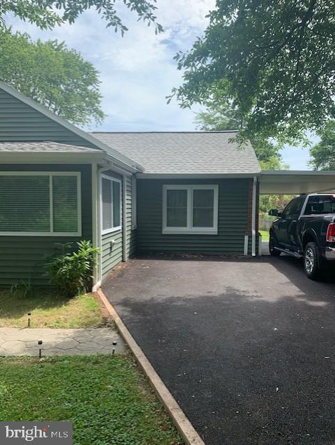 5933 Deale Beach Road Deale, MD 20751 - Photo 23 of 25