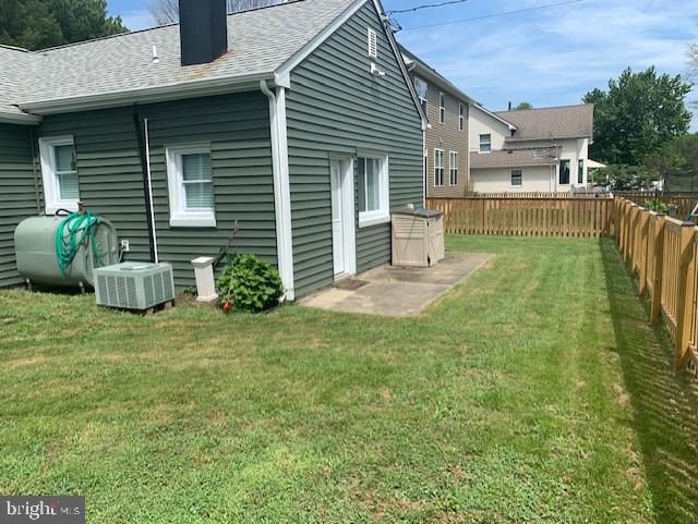 5933 Deale Beach Road Deale, MD 20751 - Photo 24 of 25