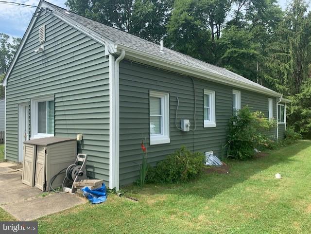 5933 Deale Beach Road Deale, MD 20751 - Photo 25 of 25
