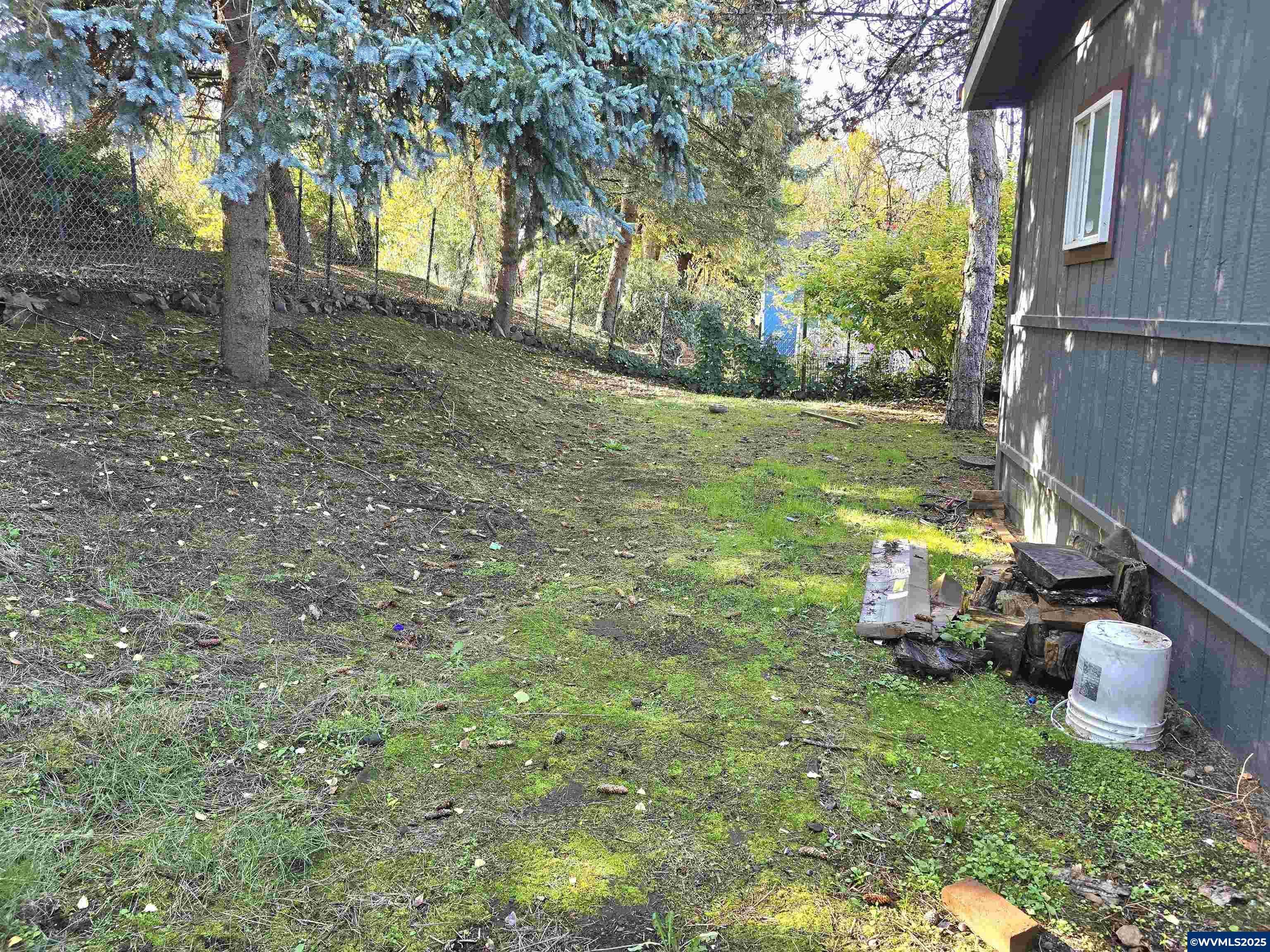1507 Fern Ridge Road Southeast Stayton, OR 97383 - Photo 12 of 12 Gallery Image 12