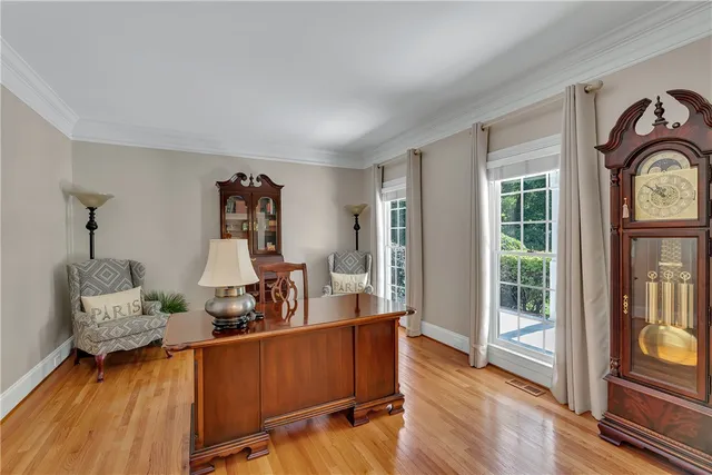 $850,000 | 604 Shefwood Drive, Easley, SC 29642