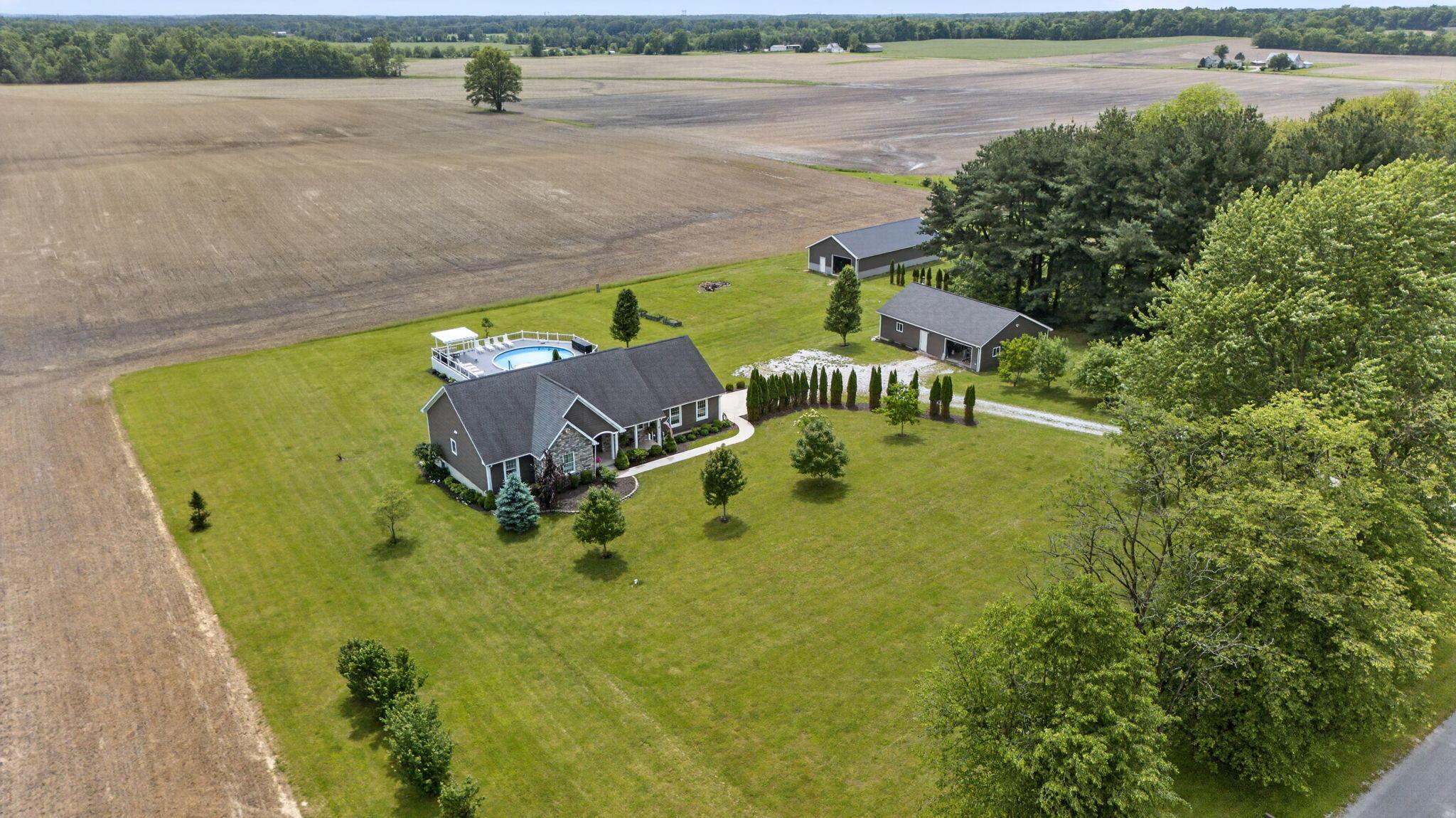 16600 Murphy Road Sunbury, OH 43074 - Photo 2 of 64 Murphy