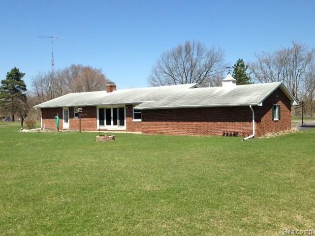 5365 N. Stoney 2