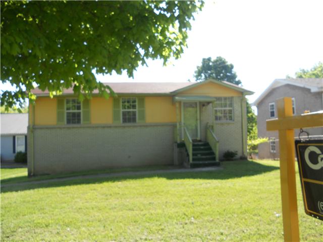 514 South Mabel Street Springfield, TN 37172 - Photo 1 of 9 Gallery Image 1