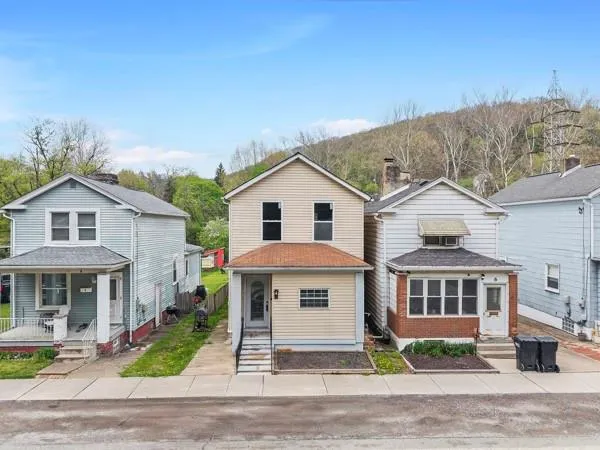 $140,000 | 5 Ambridge Avenue, Ambridge, PA 15003