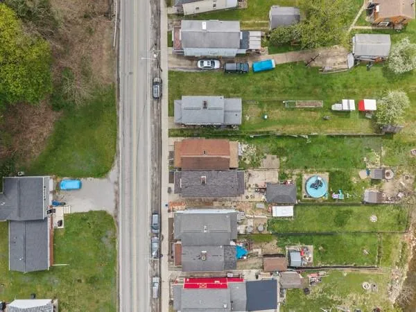 $140,000 | 5 Ambridge Avenue, Ambridge, PA 15003