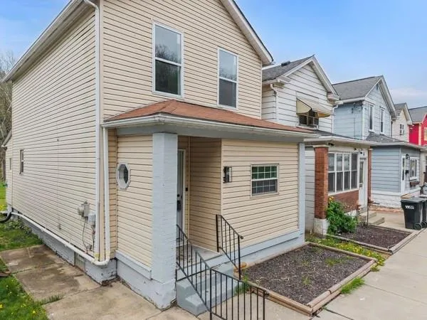 $140,000 | 5 Ambridge Avenue, Ambridge, PA 15003