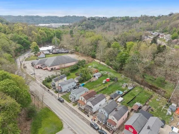 $140,000 | 5 Ambridge Avenue, Ambridge, PA 15003