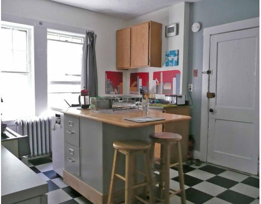 91-93 Rossmore Road Boston, MA 02130 - Photo 3 of 10
