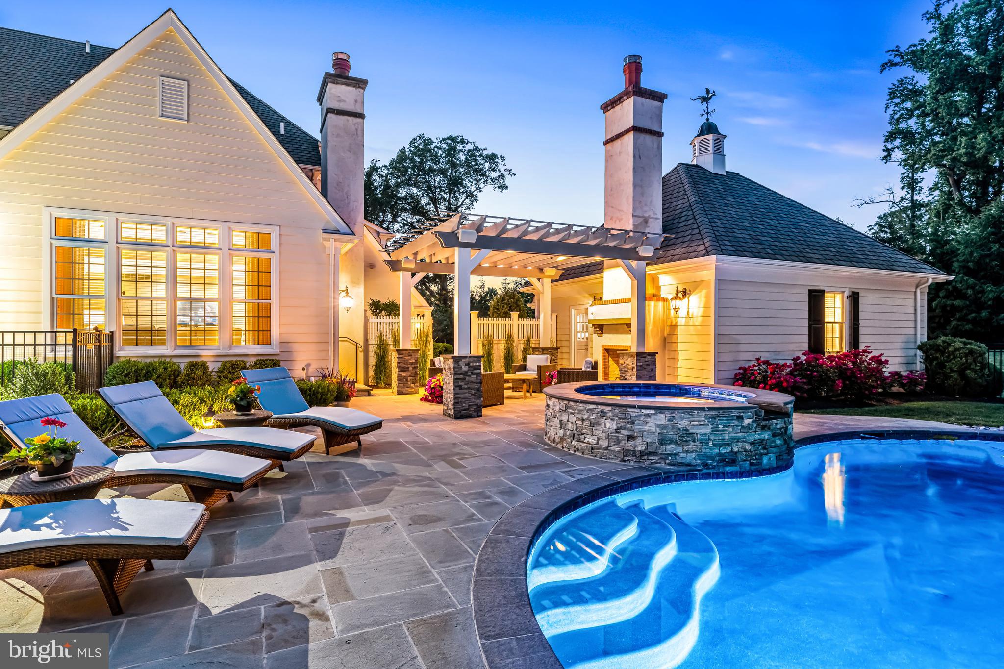 318 Winfield Road Devon, PA 19333 - Photo 11 of 97