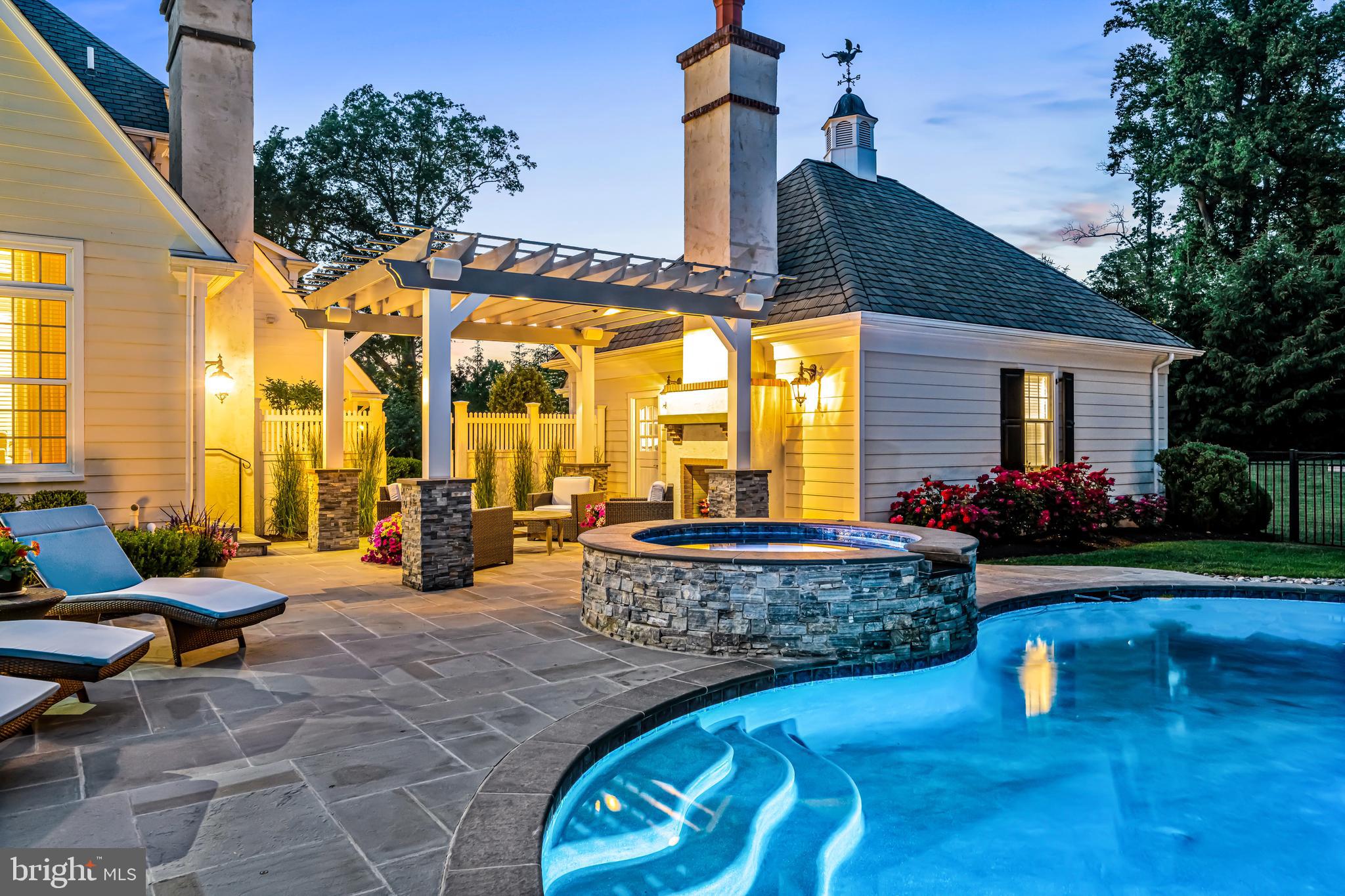 318 Winfield Road Devon, PA 19333 - Photo 12 of 97