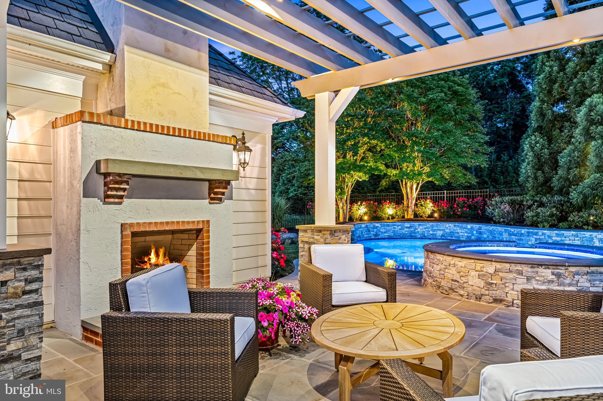 318 Winfield Road Devon, PA 19333 - Photo 15 of 97