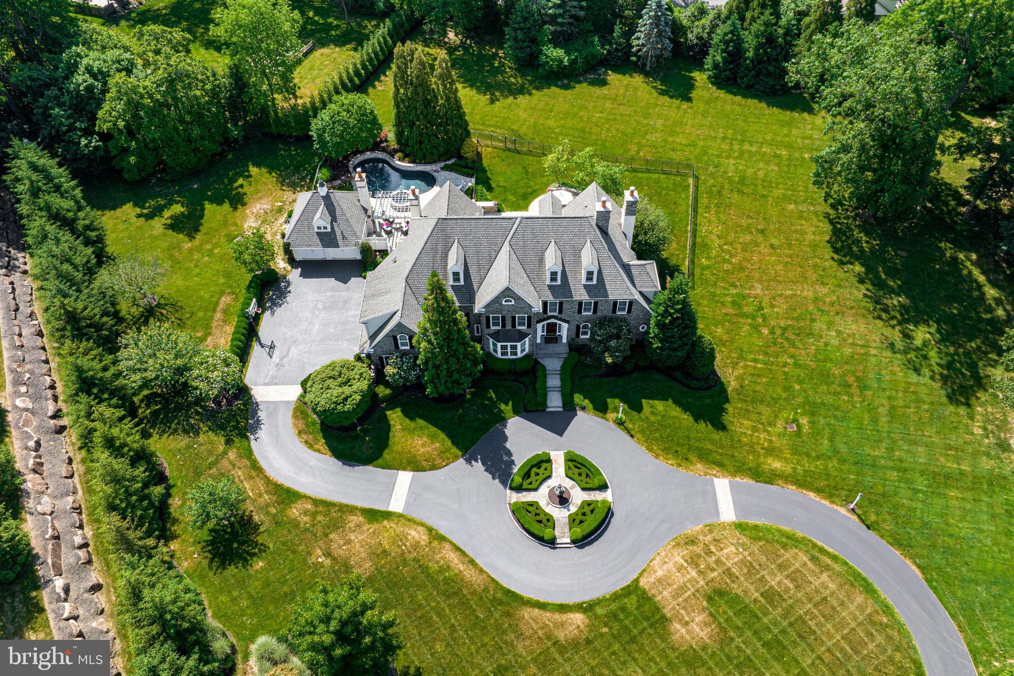 318 Winfield Road Devon, PA 19333 - Photo 16 of 97