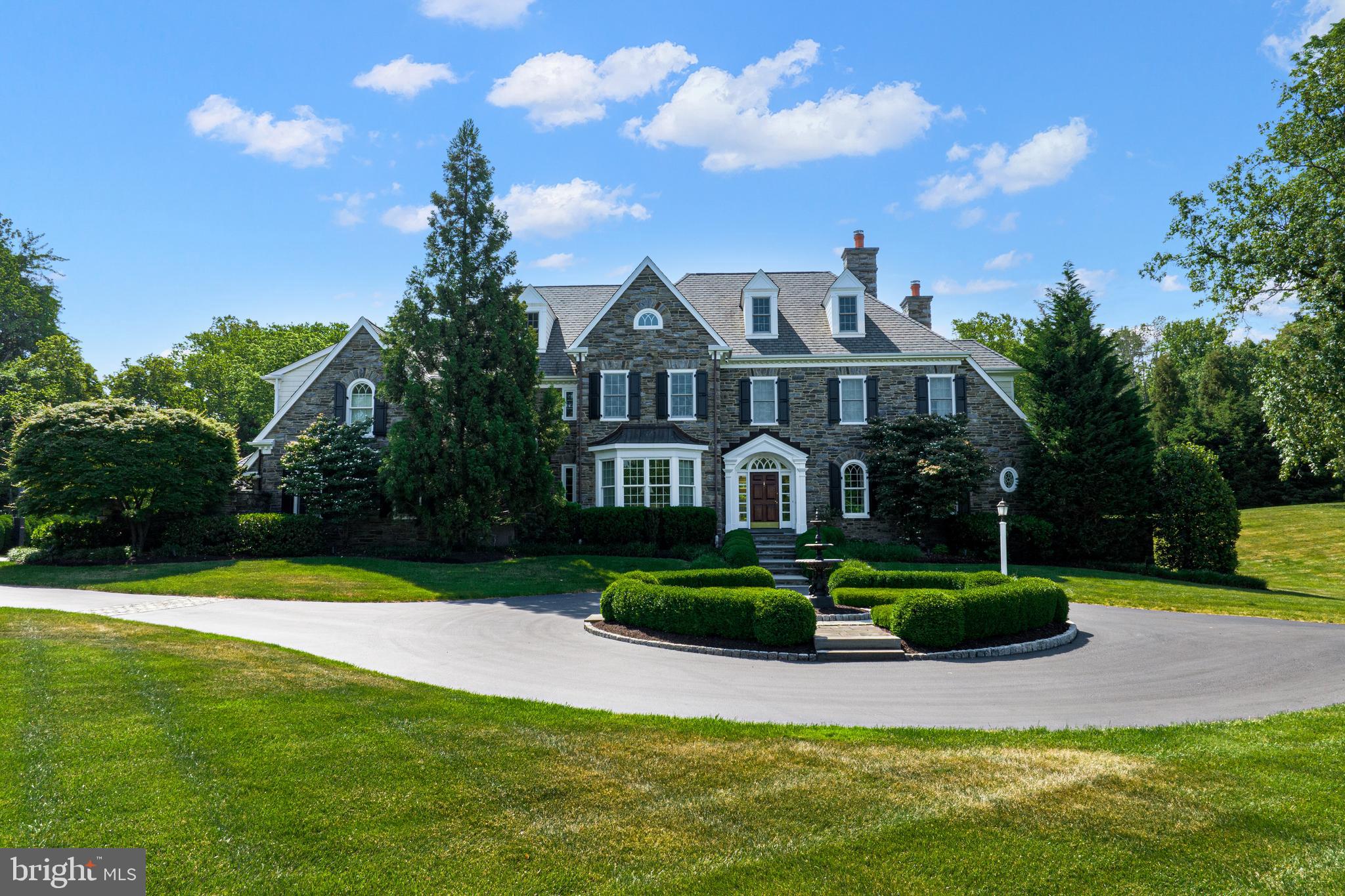 318 Winfield Road Devon, PA 19333 - Photo 19 of 97