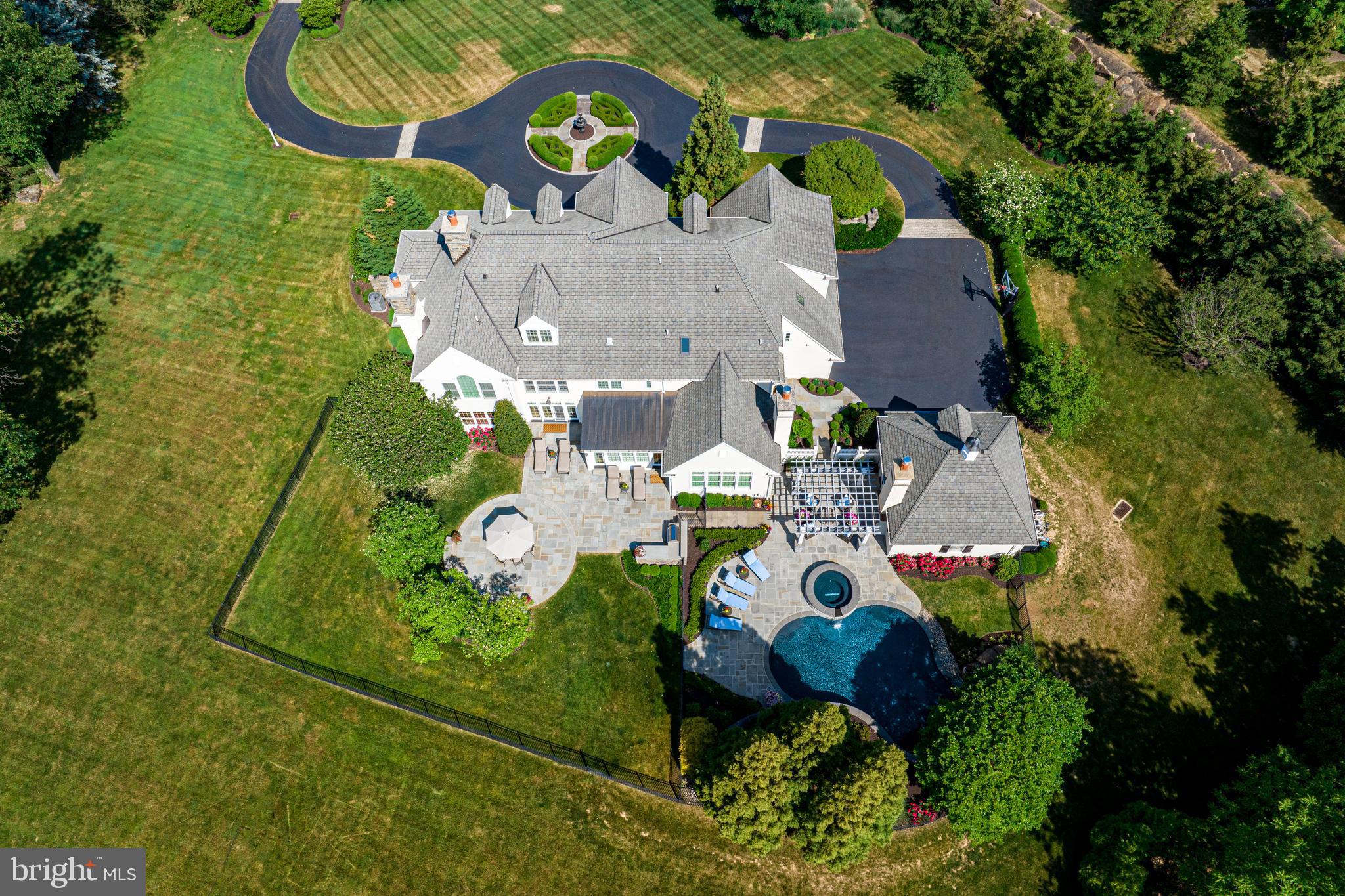 318 Winfield Road Devon, PA 19333 - Photo 23 of 97