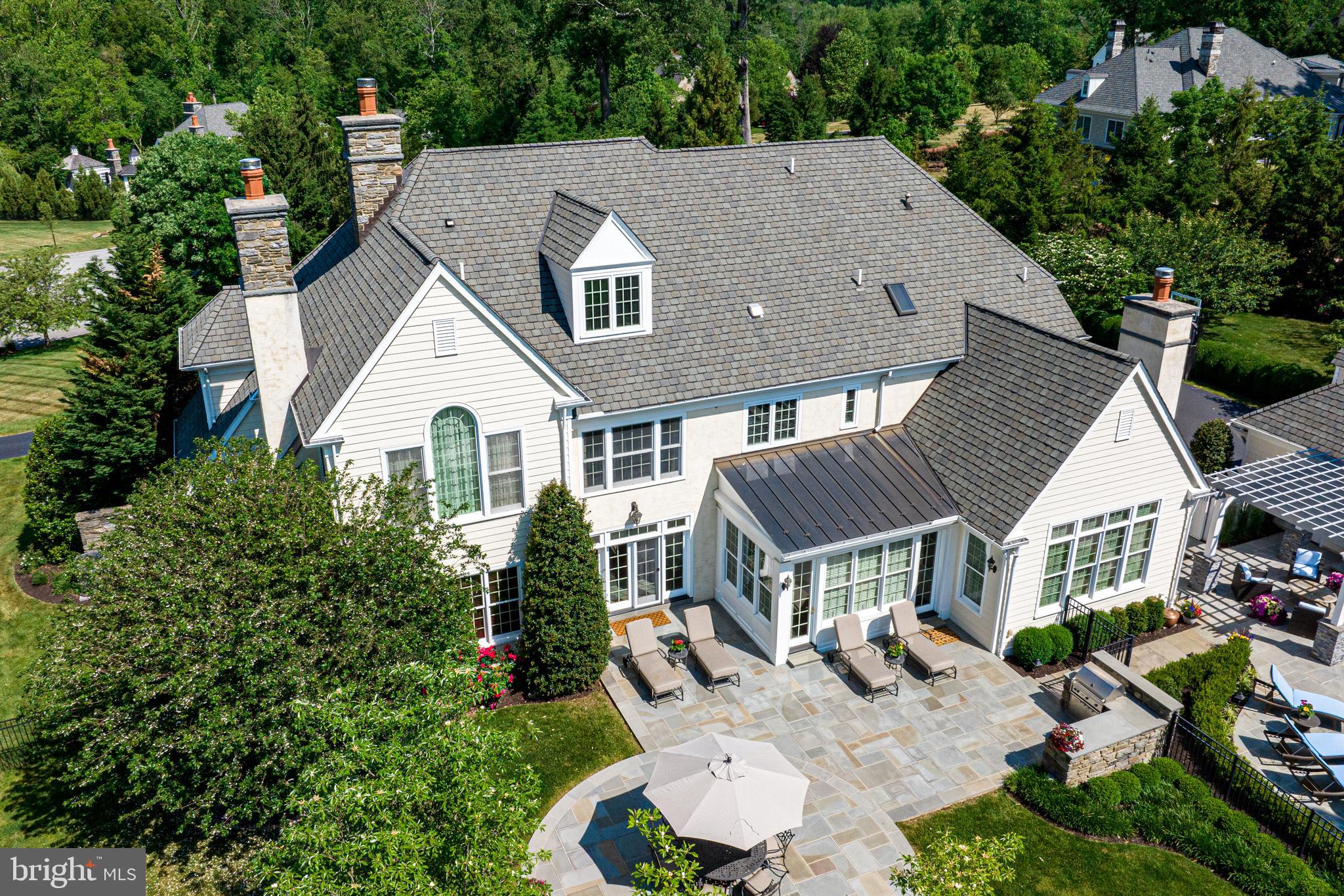 318 Winfield Road Devon, PA 19333 - Photo 25 of 97