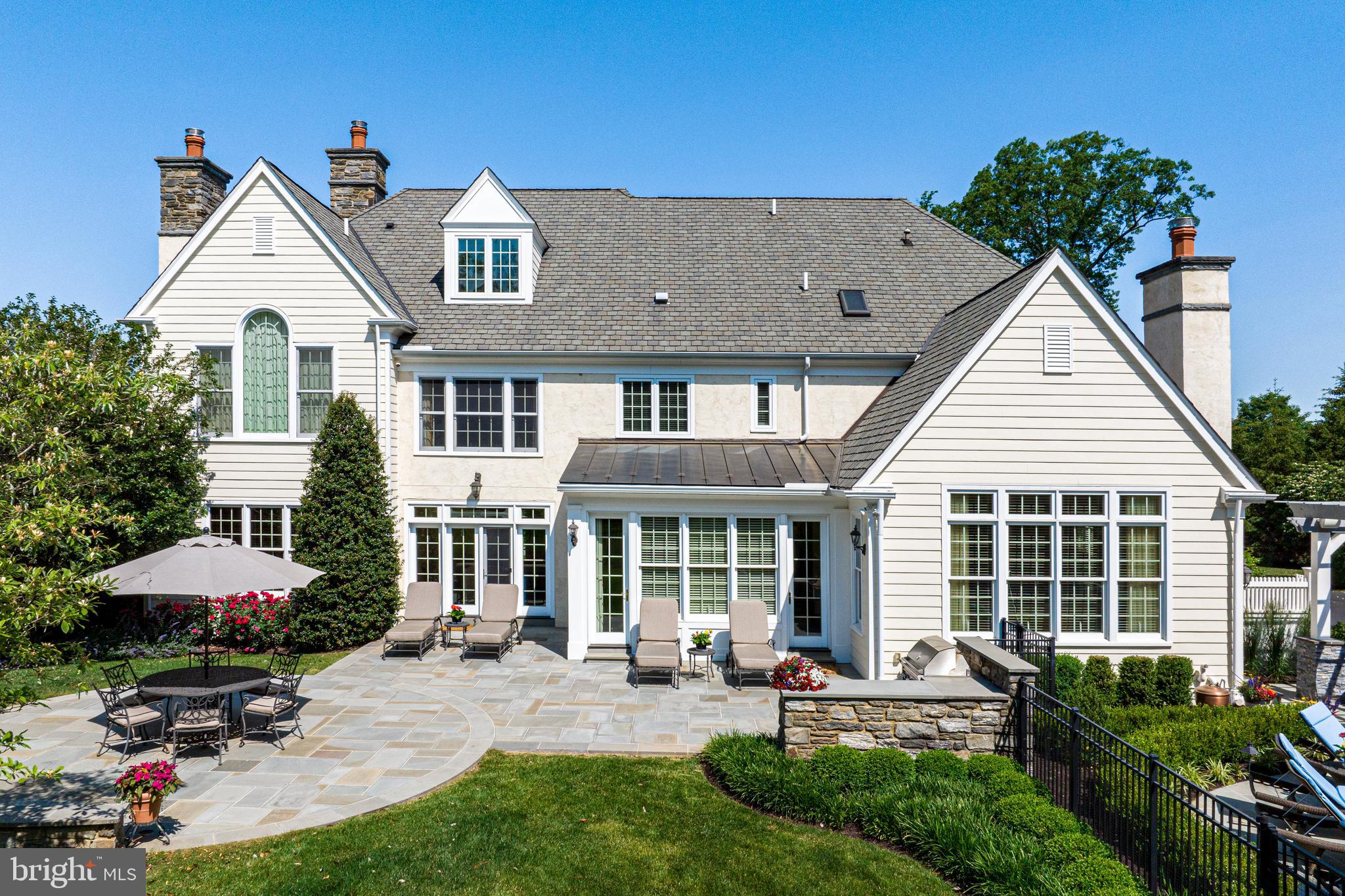 318 Winfield Road Devon, PA 19333 - Photo 27 of 97