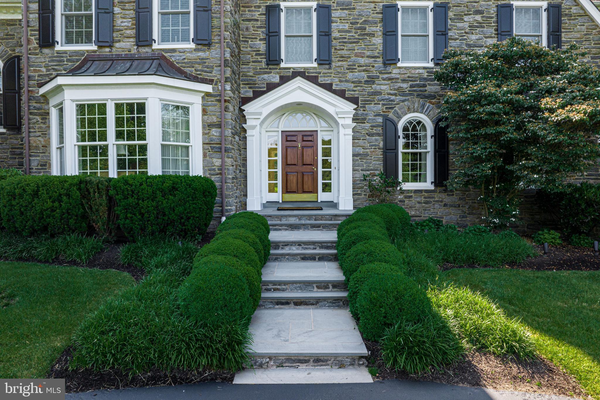 318 Winfield Road Devon, PA 19333 - Photo 35 of 97